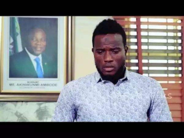 Video: TOBERU - Latest Blockbuster Yoruba Movie 2018 Drama Starring: Antar Laniyan | Funsho Adeolu